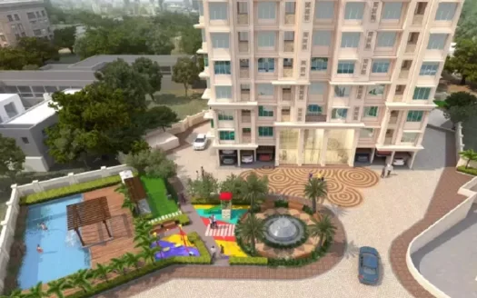 Raj Heritage – 1 and 2 BHK Apartment in Mumbai