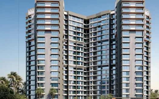 127 Raj Homes A Wing – 1 and 2 BHK Apartment in Mumbai