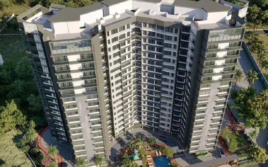127 Raj Homes A Wing – 1 and 2 BHK Apartment in Mumbai