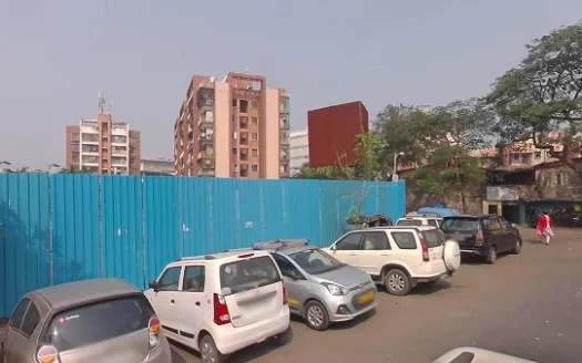 127 Raj Homes A Wing – 1 and 2 BHK Apartment in Mumbai