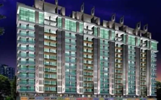 Raj Lifestyle – 1, 2 and 3 BHK Apartment in Mumbai