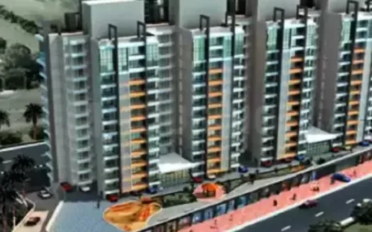 Raj Lifestyle – 1, 2 and 3 BHK Apartment in Mumbai