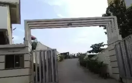 Raj Lifestyle – 1, 2 and 3 BHK Apartment in Mumbai