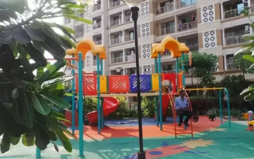 Raj Realty Exotica – 1, 2 and 3 BHK Apartment in Mumbai