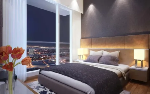 Raj Rudraksh – 1 and 2 BHK Apartment in Mumbai