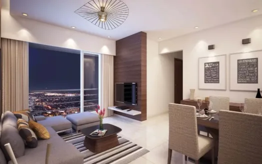 Raj Rudraksh – 1 and 2 BHK Apartment in Mumbai