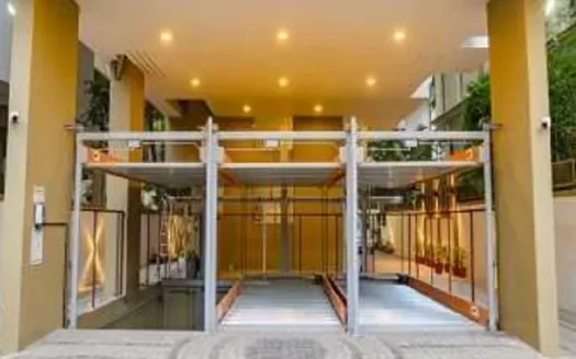 Ranade Parimal – 1, 2 and 3 BHK Apartment in Pune