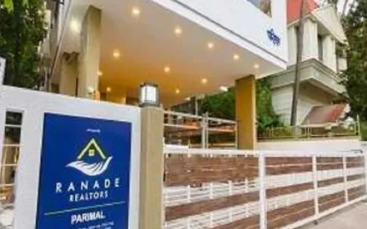 Ranade Parimal – 1, 2 and 3 BHK Apartment in Pune