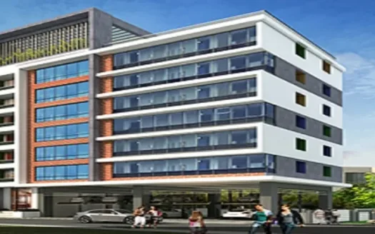 Ranade Primus – Shop and Showroom in Pune