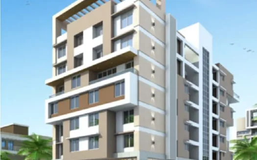 Ranade Seeta Govind – 1, 2 and 3 BHK Apartment in Pune