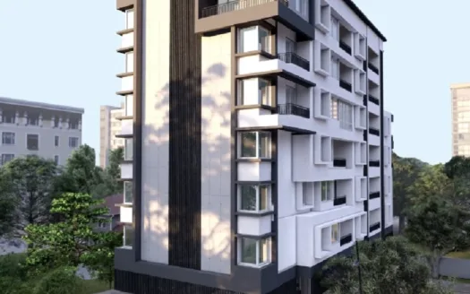 Ranade Sharawati Apartments – 2 and 3 BHK Apartment in Pune
