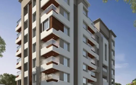 Ranade Shreeya – 1, 2 and 3 BHK Apartment in Pune