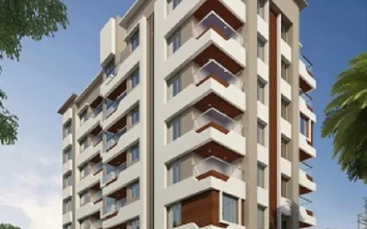 Ranade Shreeya – 1, 2 and 3 BHK Apartment in Pune