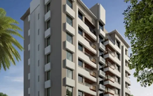 Ranade Shreeya – 1, 2 and 3 BHK Apartment in Pune