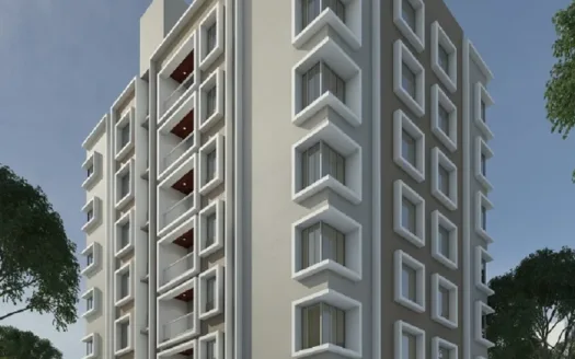 Ranade Yashodhan – 2 and 3 BHK Apartment in Pune