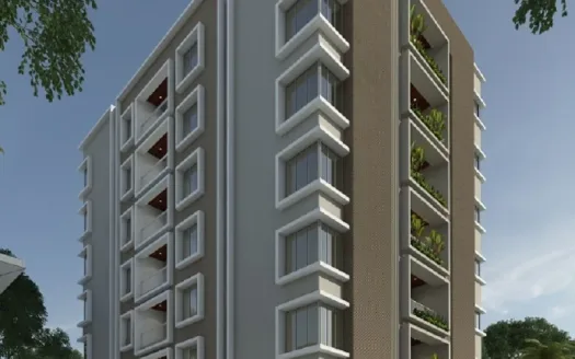 Ranade Yashodhan – 2 and 3 BHK Apartment in Pune
