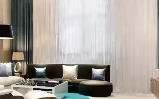 Ranade Yashodhan – 2 and 3 BHK Apartment in Pune