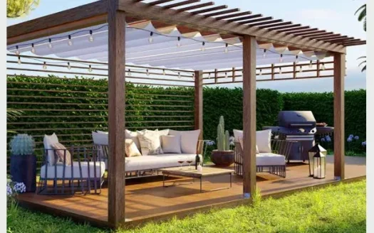 Ranjekar Jagdeep – 3 BHK Apartment in Pune