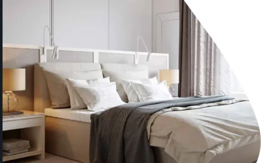 Ranjekar Umashankar Prasad – 2 BHK Apartment in Pune