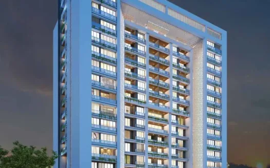 Ranjekar Umashankar Prasad – 2 BHK Apartment in Pune