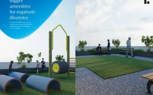 Ranjekar Umashankar Prasad – 2 BHK Apartment in Pune