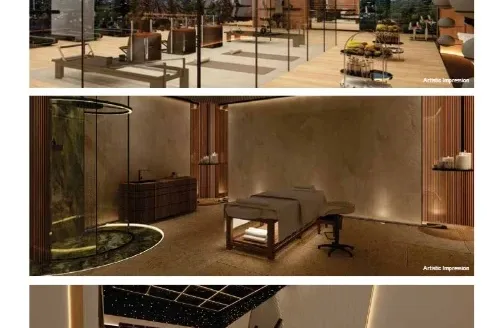 Raymond Ten X Era – 2 and 3 BHK Apartment in Thane