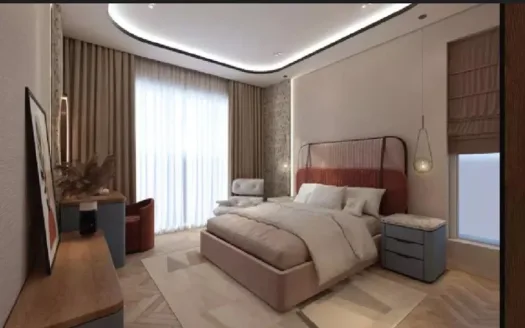 Raymond The Address – 3 and 4 BHK Apartment in Thane