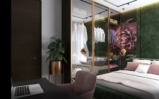 Raymond The Address – 3 and 4 BHK Apartment in Thane