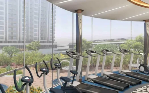 Regency Anantam – 1 and 2 BHK Apartment in Thane