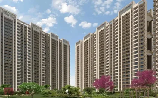 Regency Anantam – 1 and 2 BHK Apartment in Thane