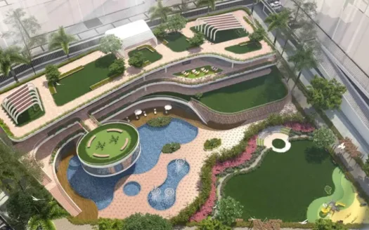 Regency Anantam – 1 and 2 BHK Apartment in Thane