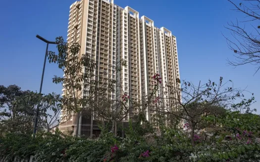 Regency Avana – 1, 2 and 3 BHK Apartment in Thane