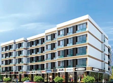 Regency Landmark – 1 and 2 BHK Apartment in Thane