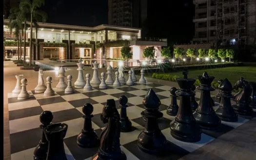 Regency Sarvam – 1, 2 and 3 BHK Apartment in Thane