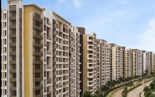 Regency Sarvam – 1, 2 and 3 BHK Apartment in Thane