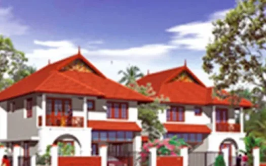 Relcon Karrikkassery Gardens – 3 BHK Apartment in Kochi