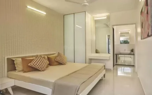 Rohan Abhilasha 2 – 1 and 2 BHK Apartment in Pune