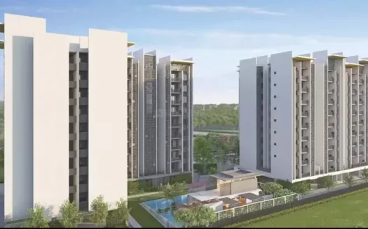 Rohan Abhilasha 2 – 1 and 2 BHK Apartment in Pune