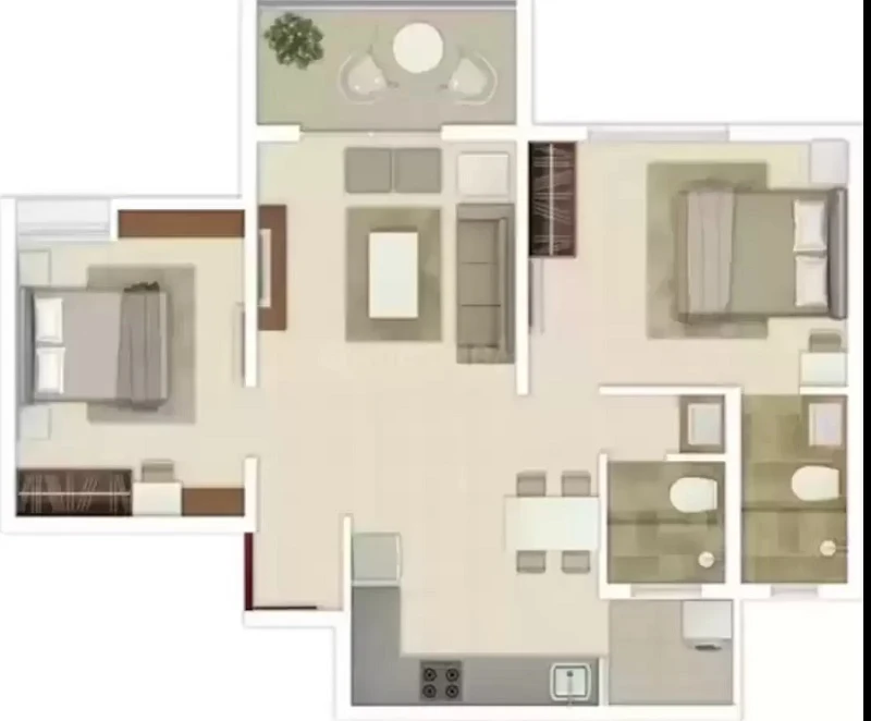 Rohan Anantha Floor img 02