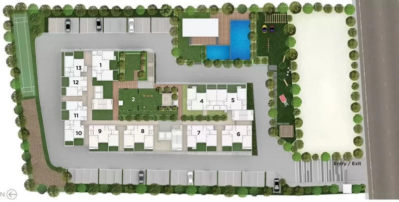 Rohan Ipsita Floor img 03