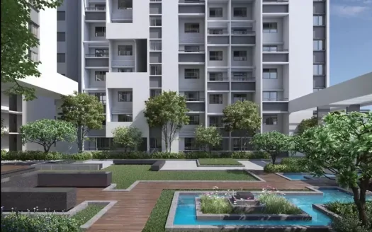 Rohan Prathama – 1 and 2 BHK Apartment in Pune
