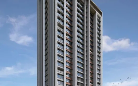 Roswalt Realty Ray – 1 and 2 BHK Apartment in Mumbai