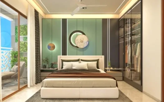 Royal KP Stellar – 2 and 3 BHK Apartment in Pune