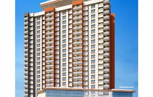 Royal KP Stellar – 2 and 3 BHK Apartment in Pune