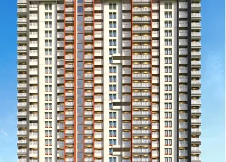 Royal KP Stellar – 2 and 3 BHK Apartment in Pune