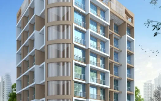 Rudra Corner – 1 BHK Apartment in Navi Mumbai