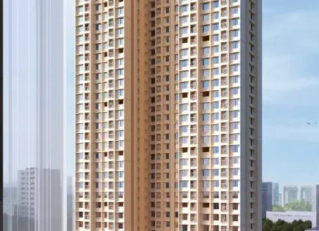 Rumah Bali – 1, 2 and 3 BHK Apartment in Thane