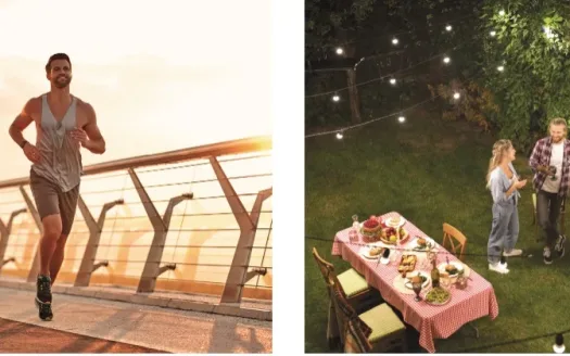 Ruparel Premia – 1 BHK Apartment in Mumbai
