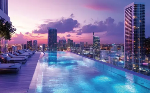 Ruparel Zinnia – 1 BHK Apartment in Mumbai