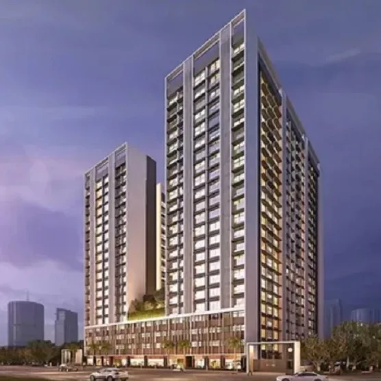 Rustomjee Bella – 1 and 2 BHK Apartment in Mumbai – Property